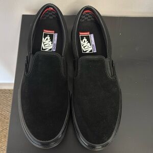 Vans Skate Slip On Ultra